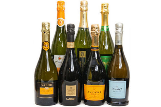 世界起泡酒大全，問(wèn)度娘不如戳這里！