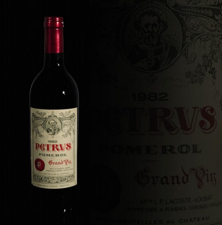 盤點那些在拍賣會上(2016春夏兩季)奪魁的葡萄酒 盤點那些在拍賣會上(2016春夏兩季)奪魁的葡萄酒