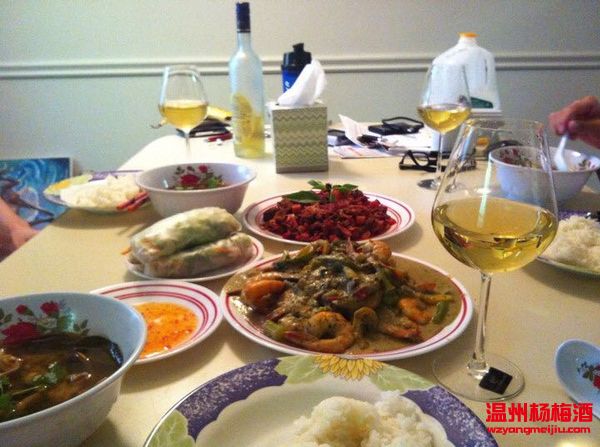 什么樣的酒好喝又適合女生喝？