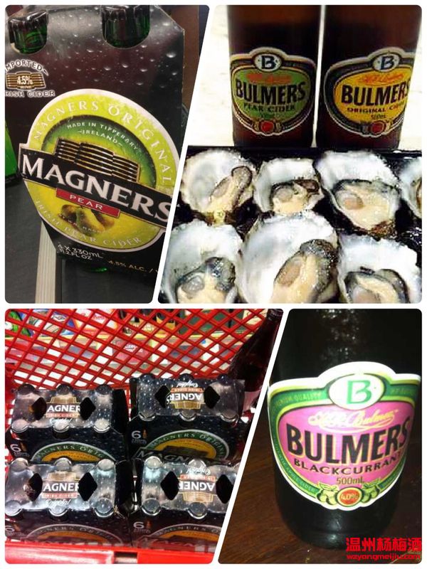 什么樣的酒好喝又適合女生喝？