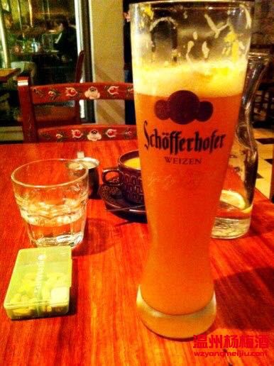 什么樣的酒好喝又適合女生喝？