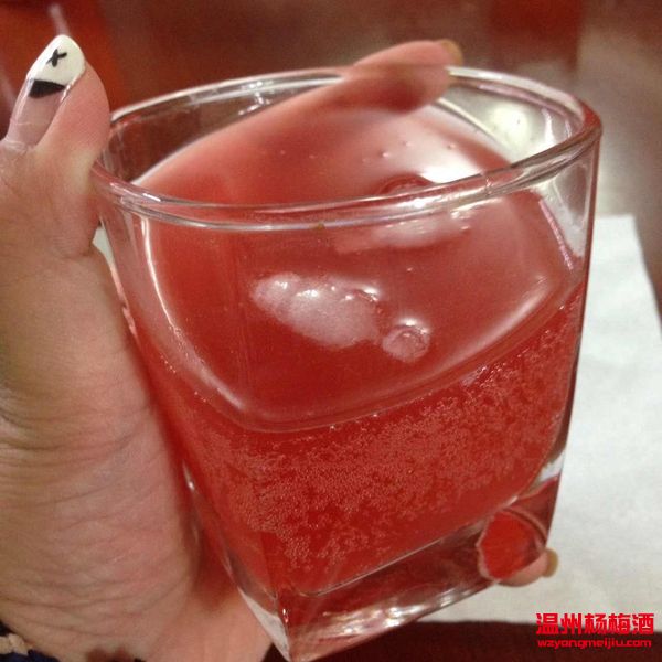 什么樣的酒好喝又適合女生喝？