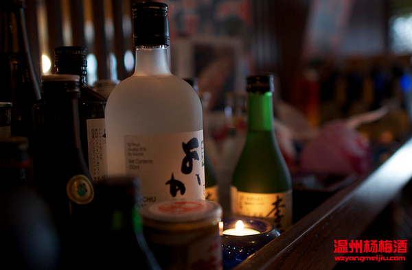 什么樣的酒好喝又適合女生喝？