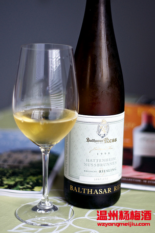 什么樣的酒好喝又適合女生喝？