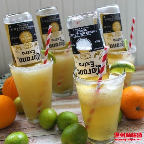 什么樣的酒好喝又適合女生喝？