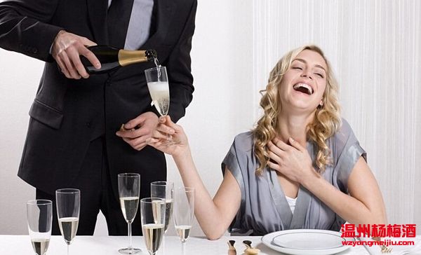 什么樣的酒好喝又適合女生喝？